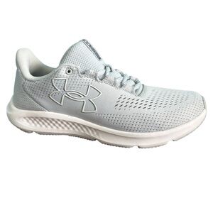 Under Armour Cool Gray Athletic Shoes Size 9